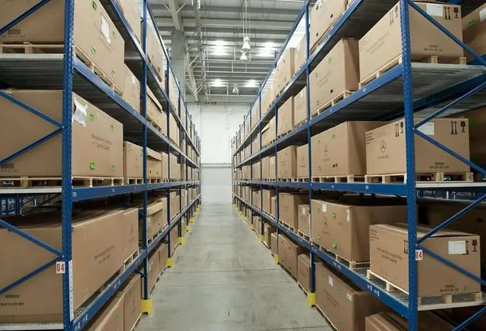 厦门到金川县货物仓储