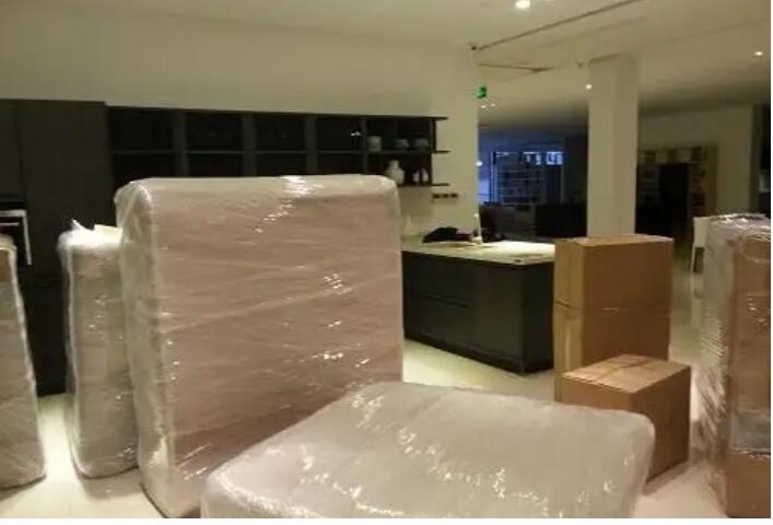 厦门到金川县长途搬家